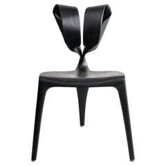 Aries Chair Black