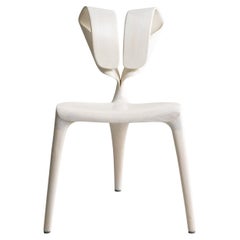 Aries Chair White