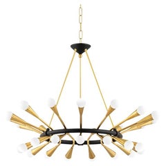 Aries Chandelier