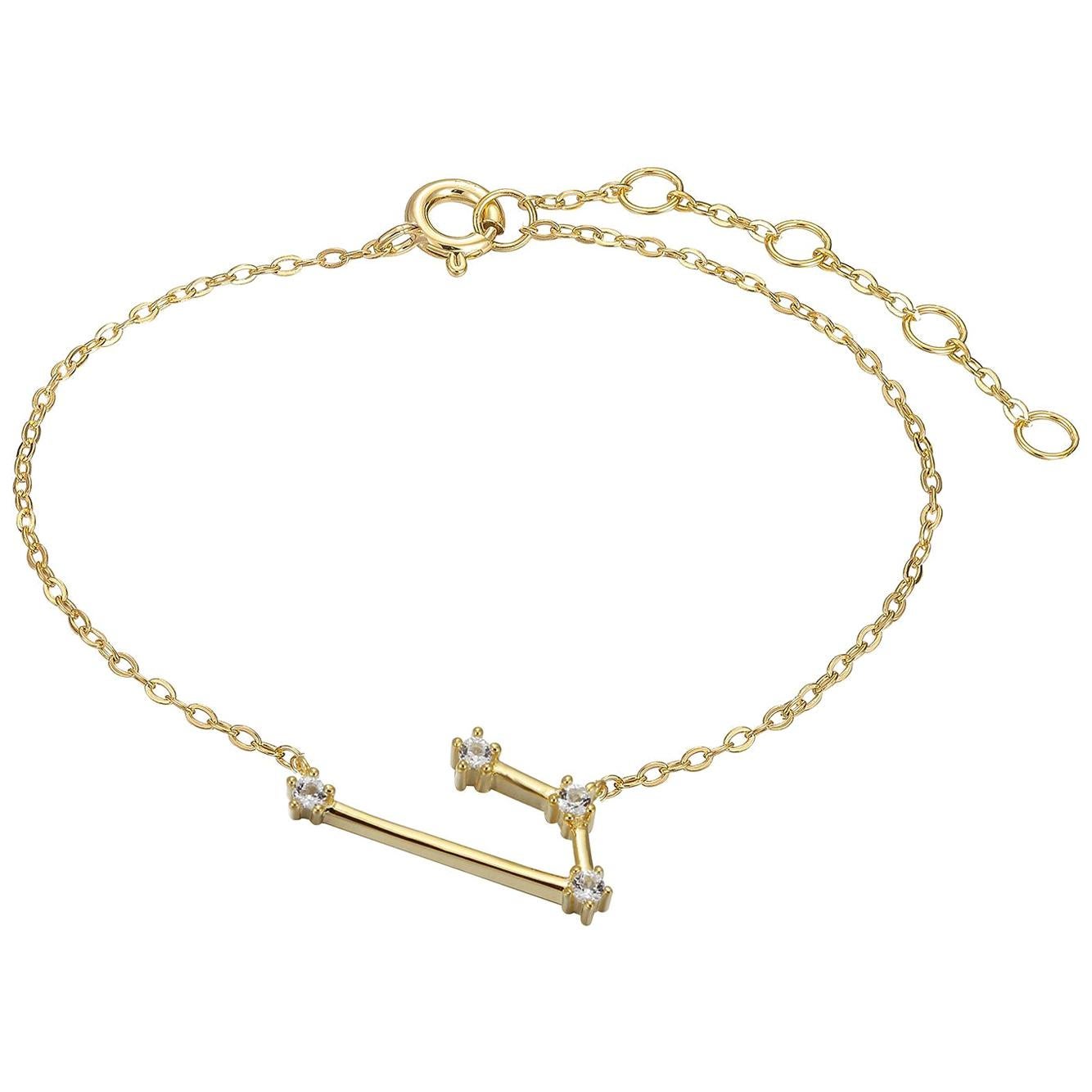 Aries Constellation Bracelet For Sale