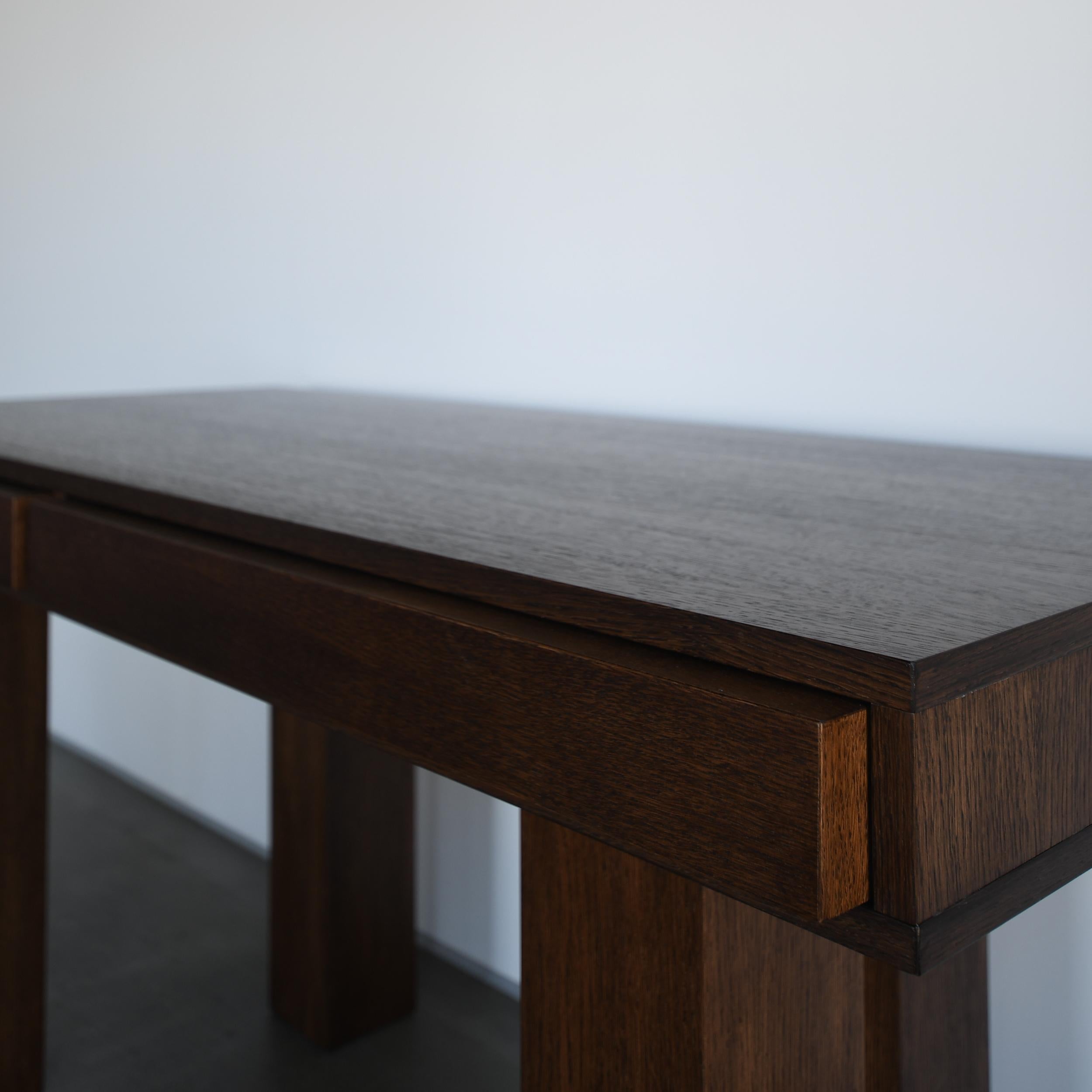 Post-Modern Aries Medium Desk by Pastform For Sale