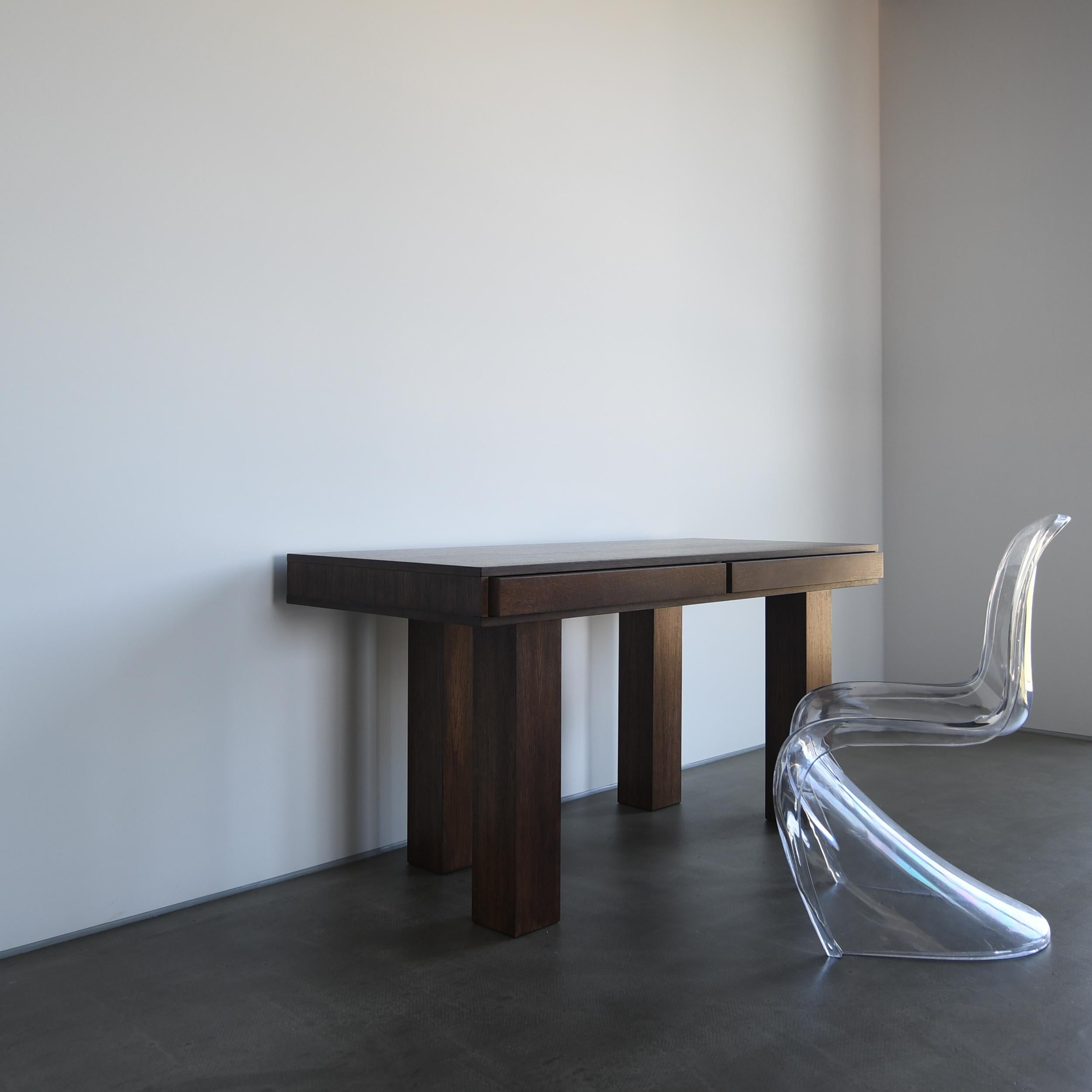 Polish Aries Medium Desk by Pastform For Sale