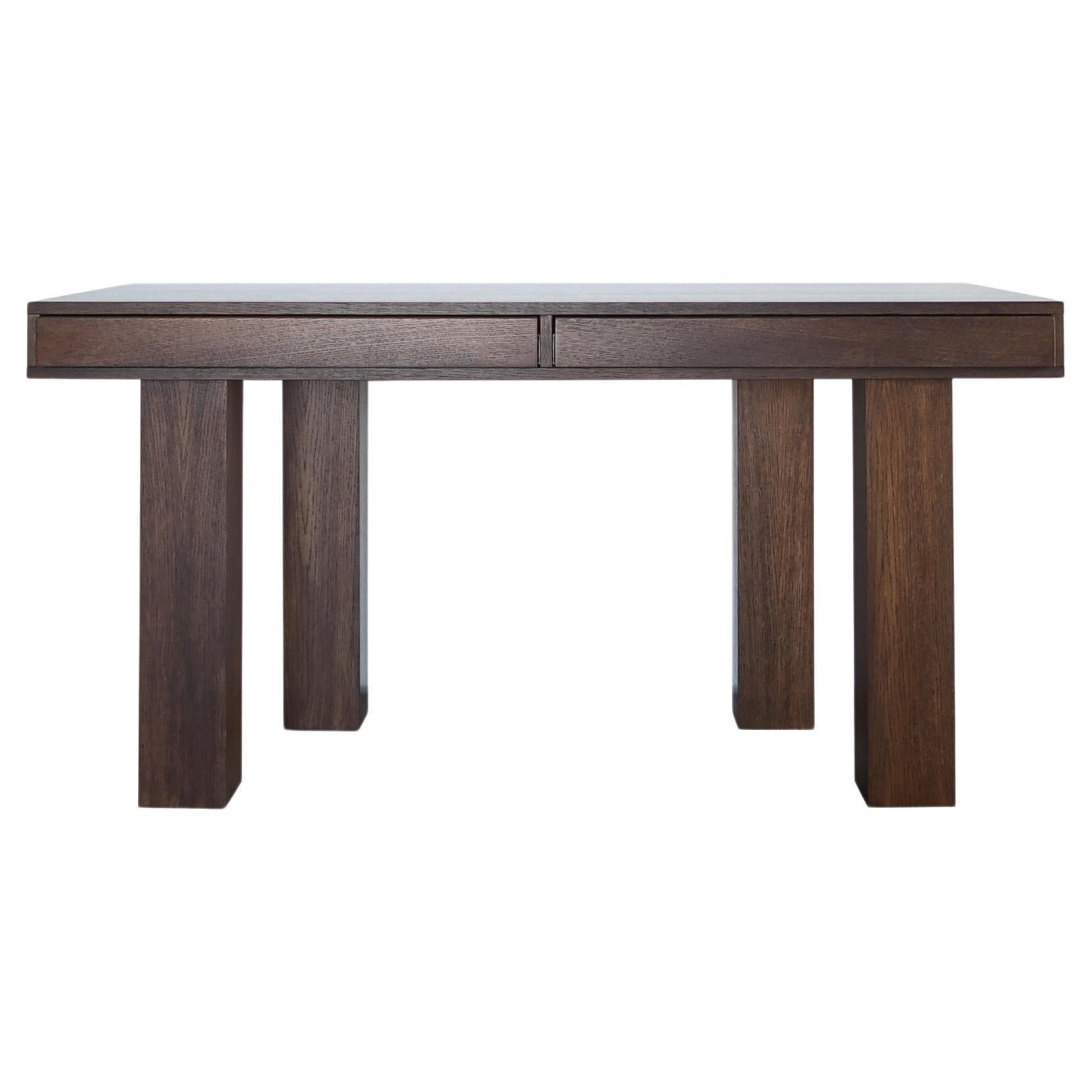 Bureau moyen Aries par Pastform