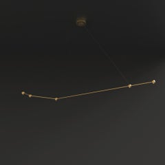 Aries Pendant Constellation