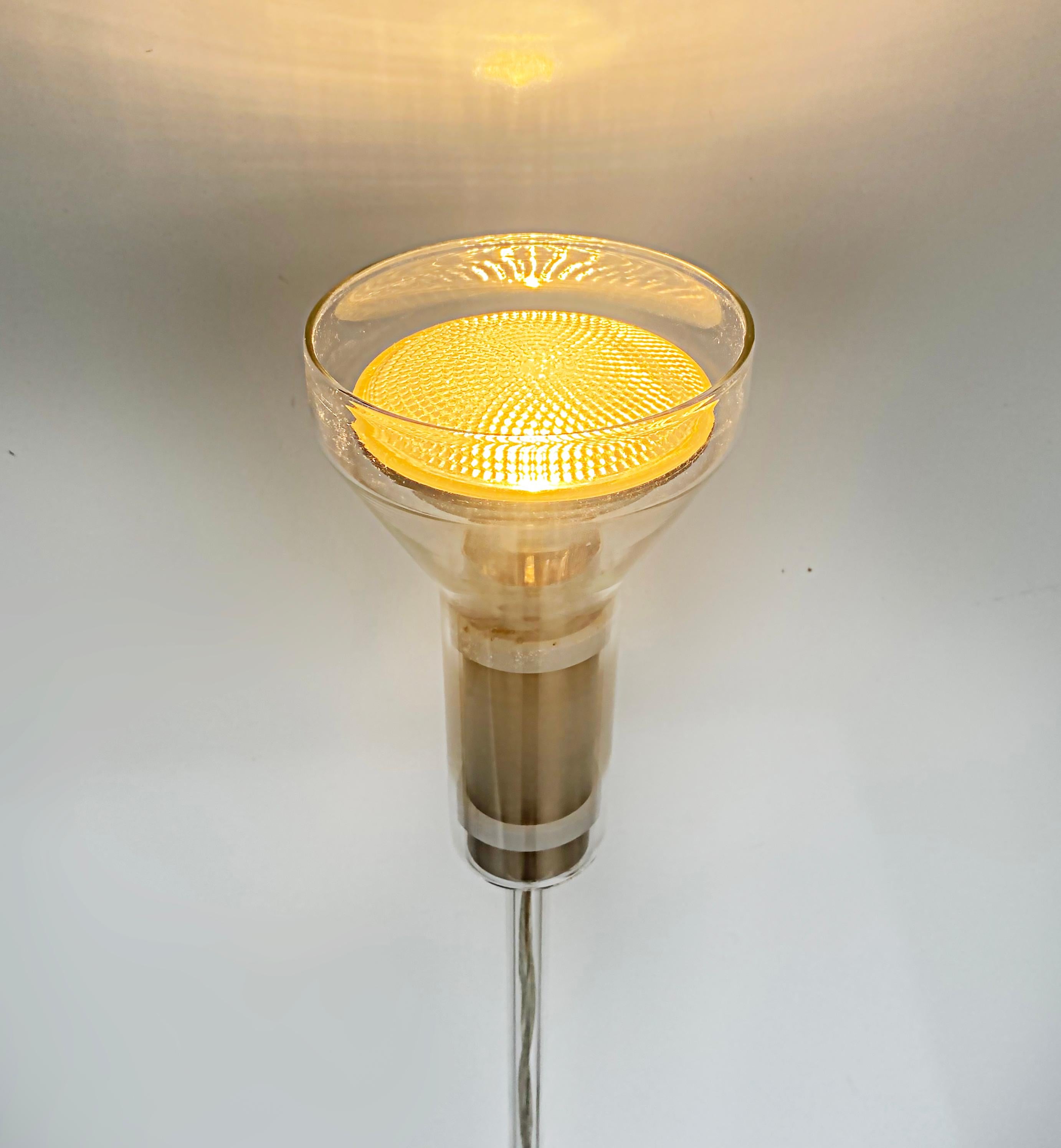 Contemporary Arik Levy Israeli Modernist Floor Lamp for Ligne Roset, France