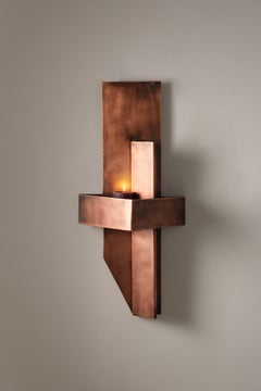 Portacandele Arin di Ayse Zelal Tugrul