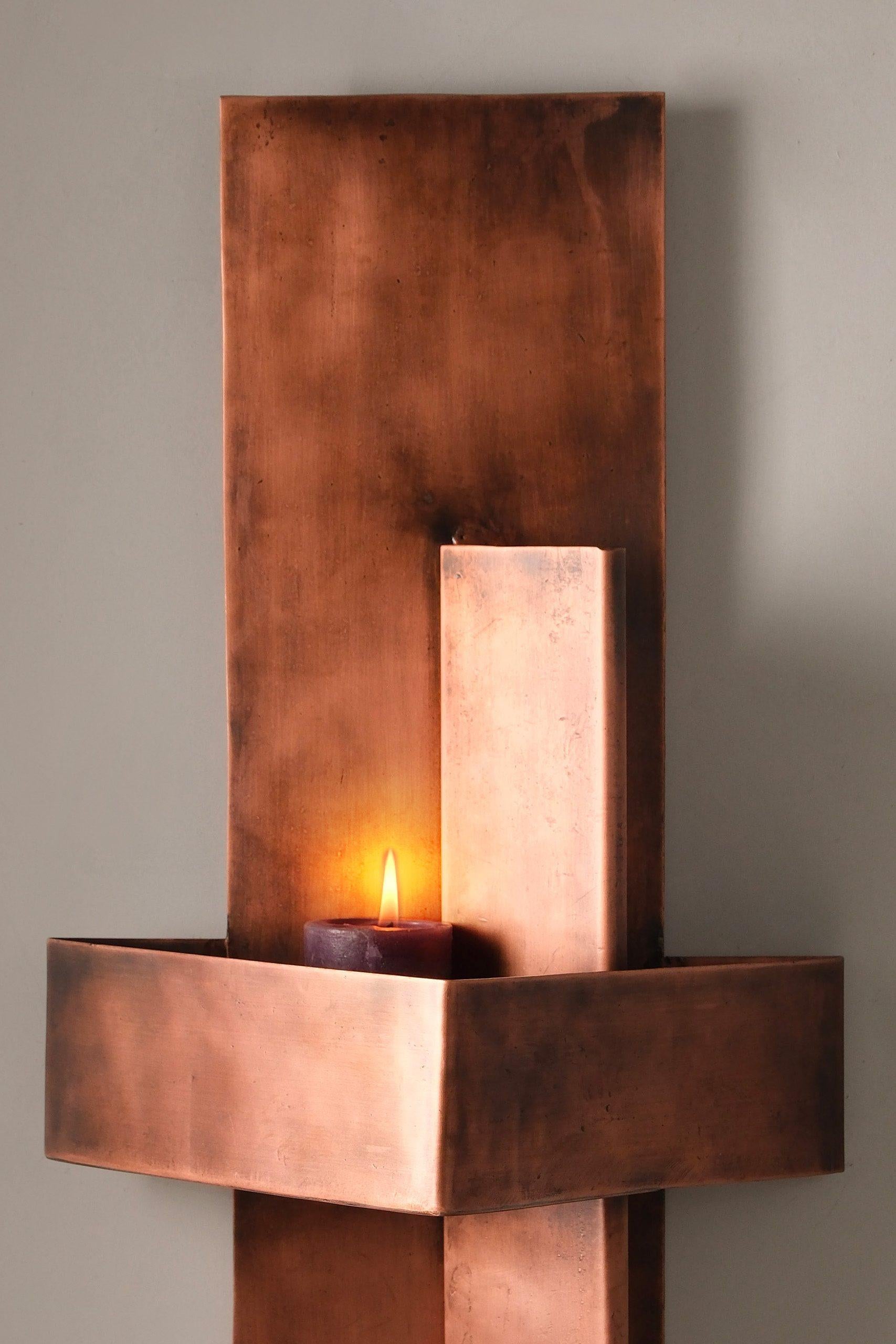 Candelabro Arin de Ayse Zelal Tugrul Italiano en venta