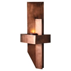 Arin Candleholder by Ayse Zelal Tugrul