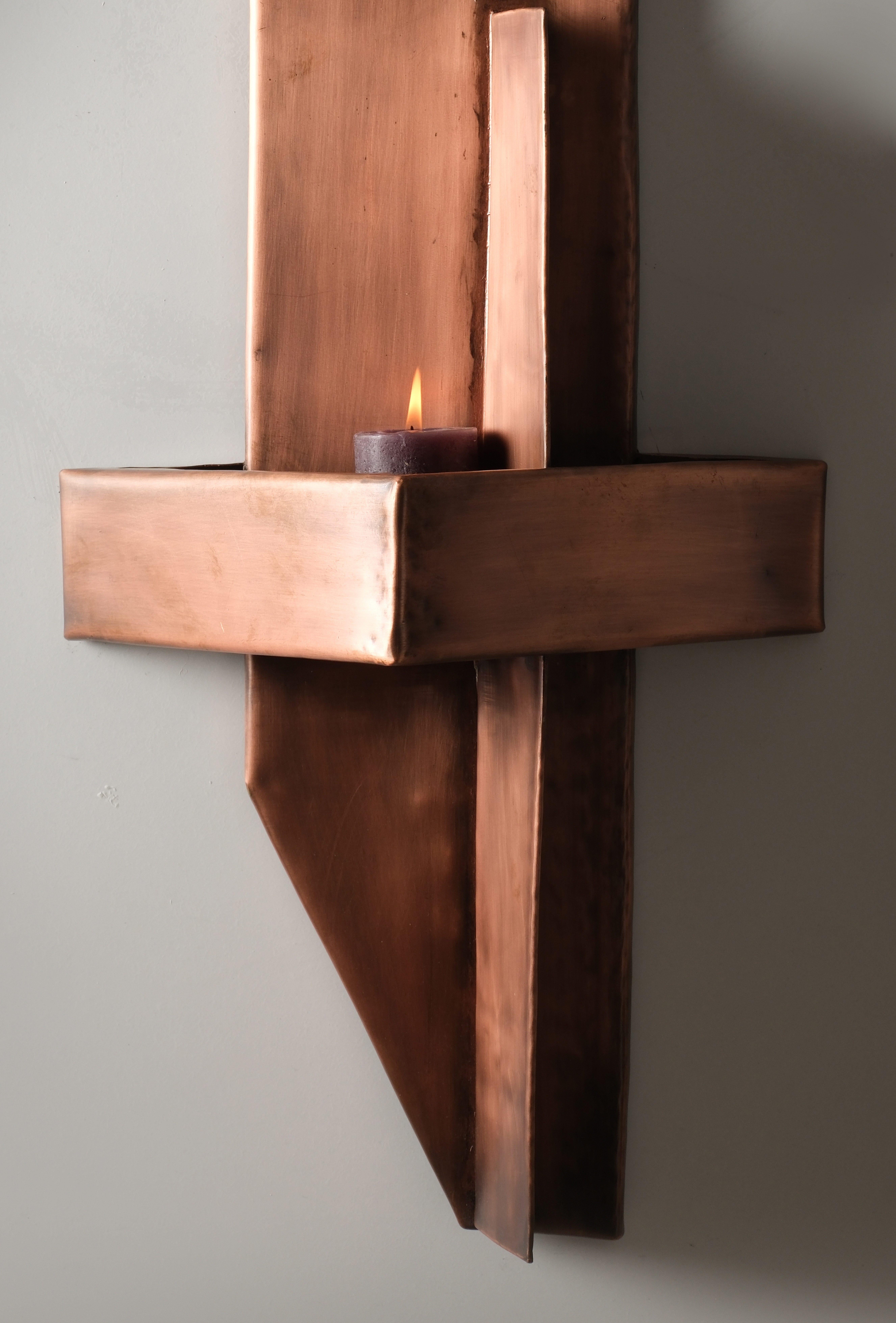 Candelabro Arin II de Ayse Zelal Tugrul Moderno en venta