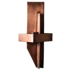 Arin II Candleholder by Ayse Zelal Tugrul