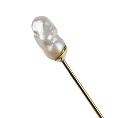 Ariol - Pica de cóctel con distintivo acento de perla barroca