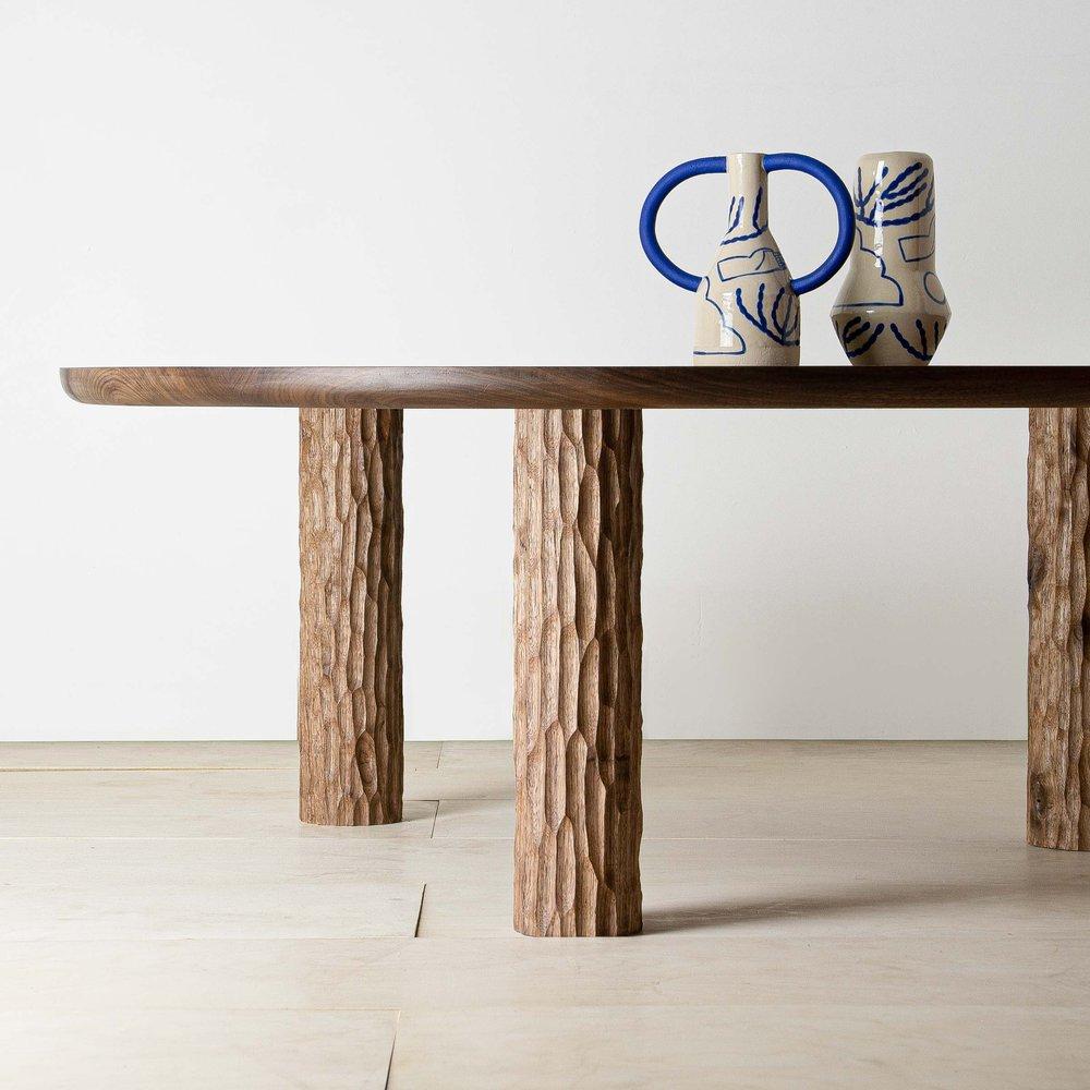Postmoderne Table basse Arion par Mythology en vente