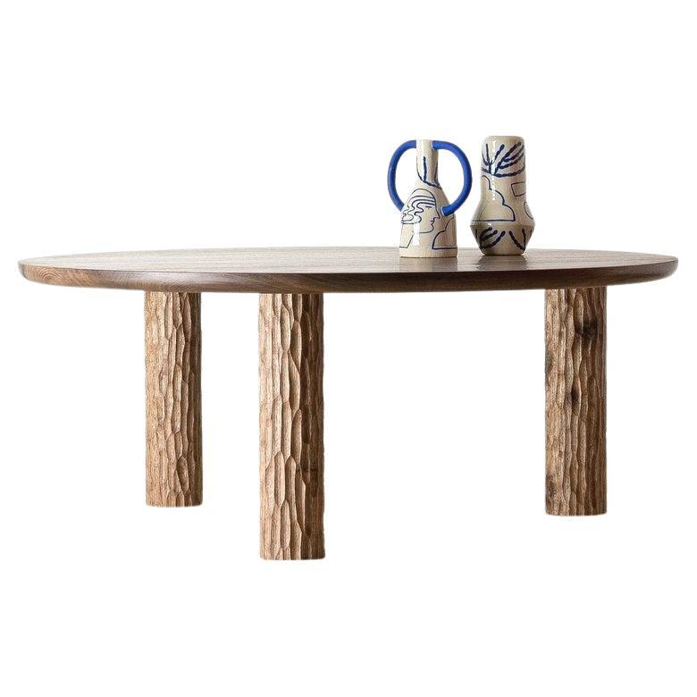 Table basse Arion par Mythology