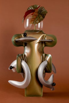 Aris  Hand blown borosilicate