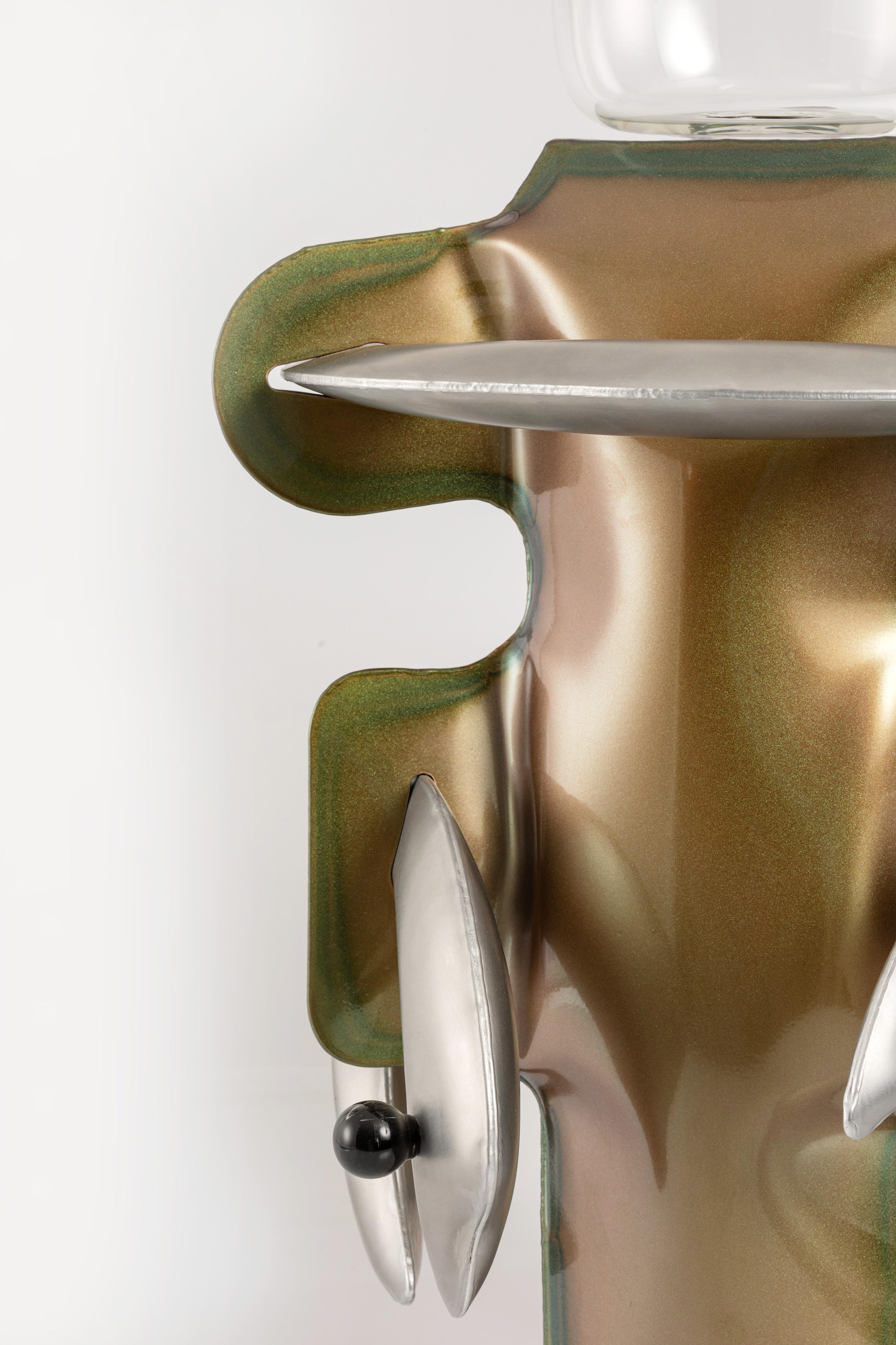 Aris  Borosilicato soplado a mano Siglo XXI y contemporáneo en venta