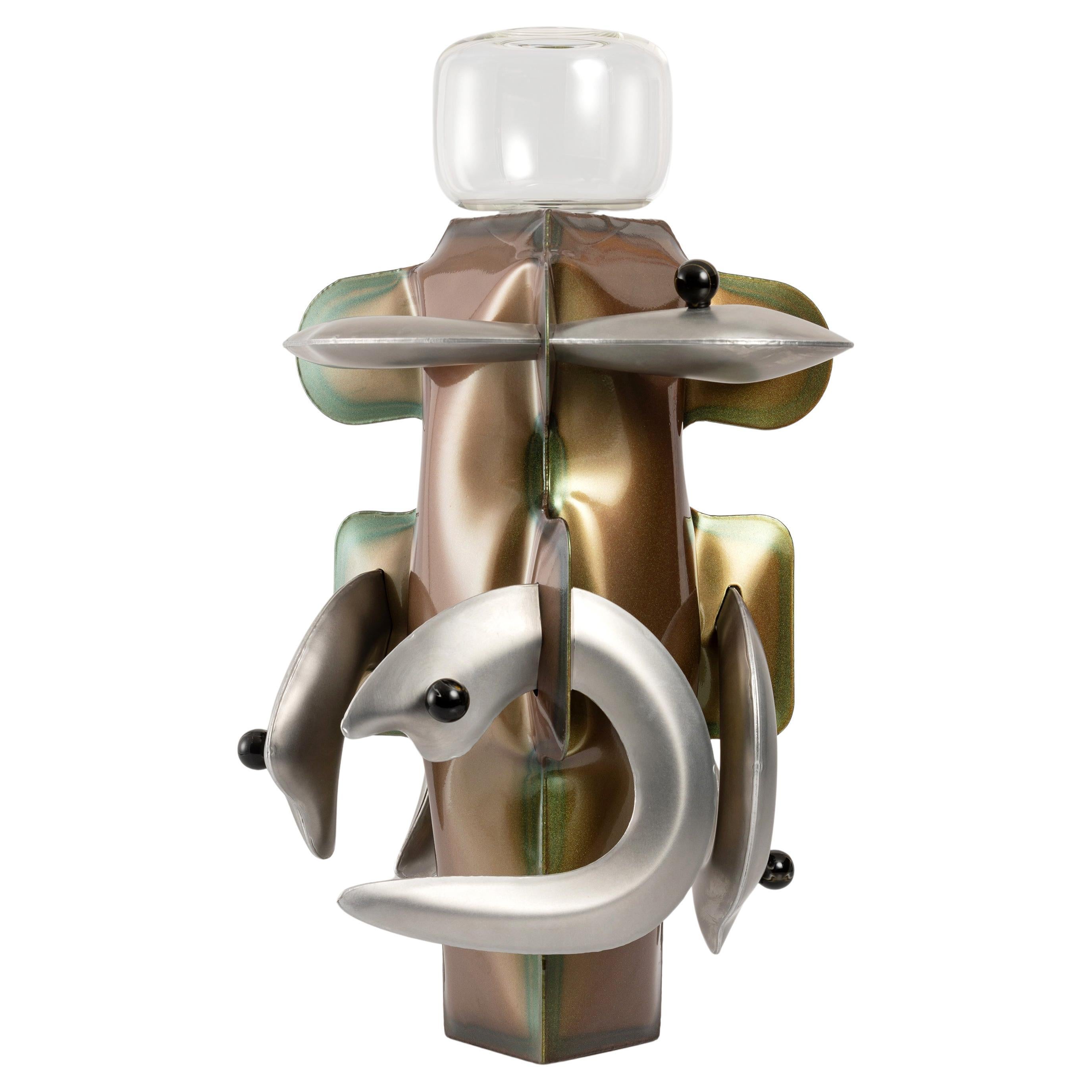 New And Custom Table Lamps