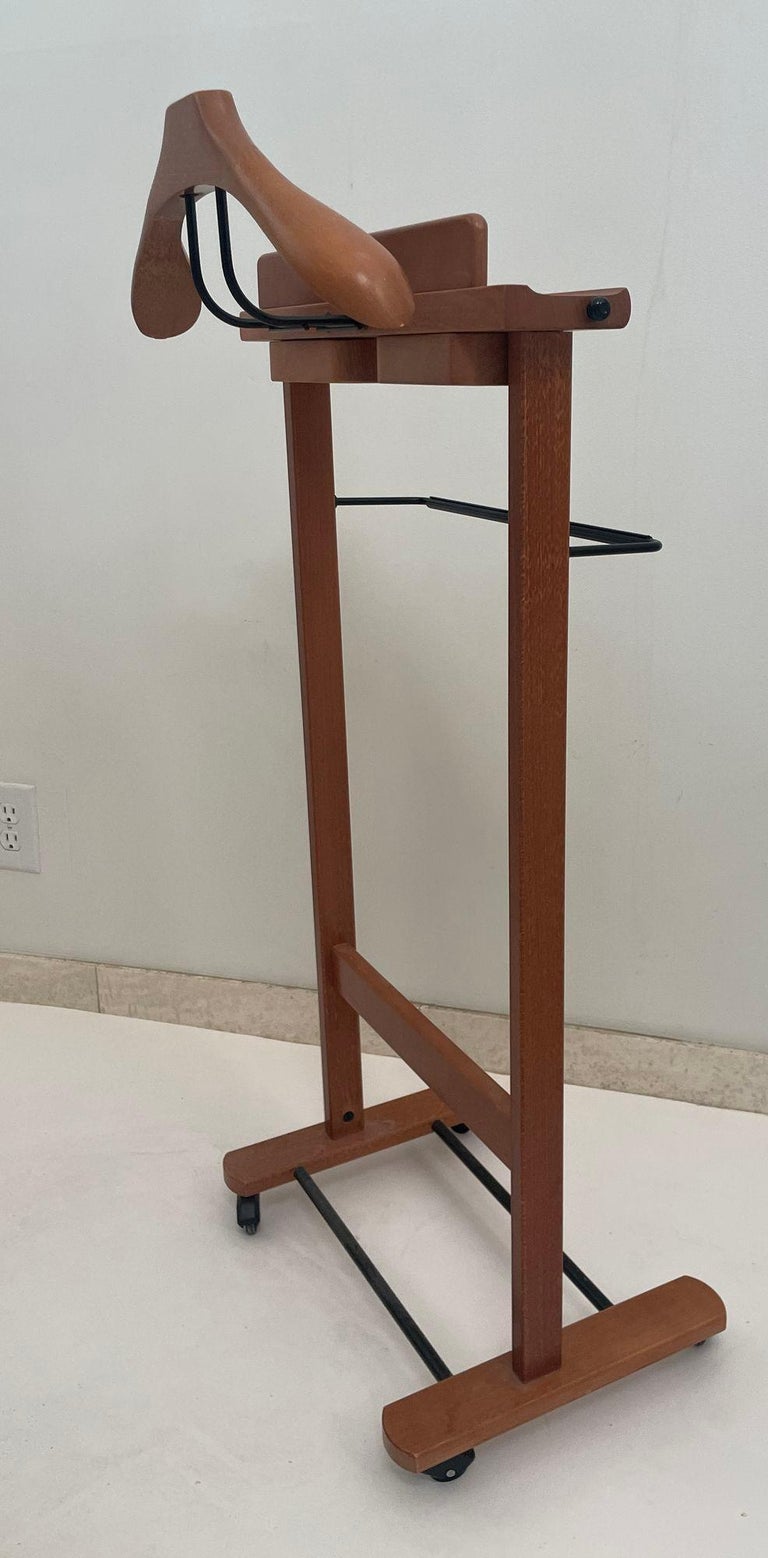 Aris Italy Vintage Italian Gentleman's Valet Ico Parisi Style at