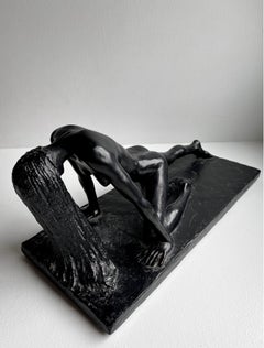 "Arising" di Jean-Pierre Renard di Austin Productions, 1979