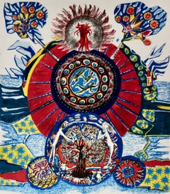 Cantique du Singulier