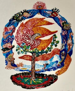 Cantique du Singulier