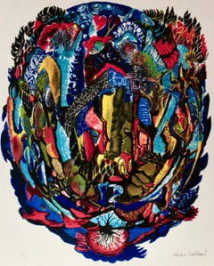 Cantique du Singulier