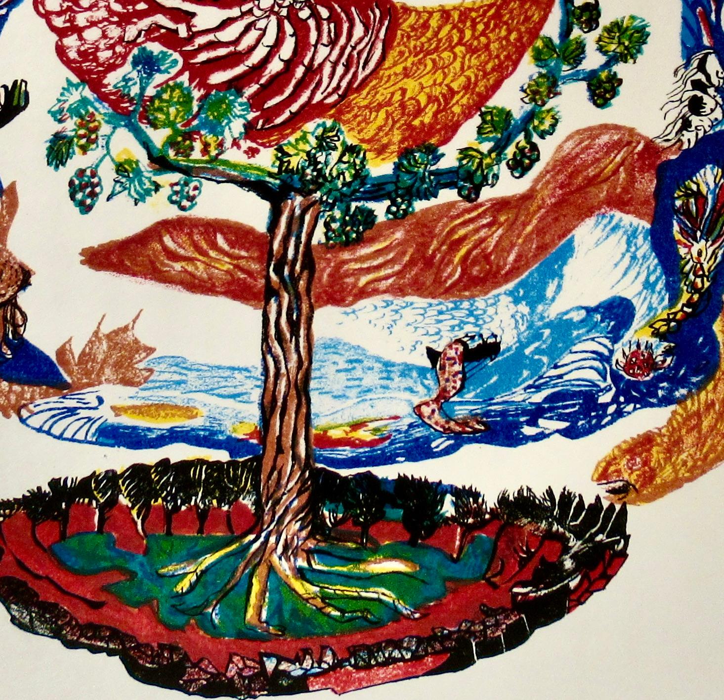 This artwork titled 