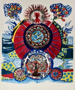 Cantique du Singulier