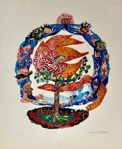 Cantique du Singulier