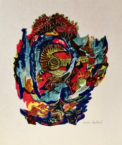 Cantique du Singulier
