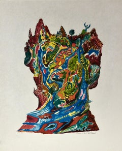 Cantique du Singulier