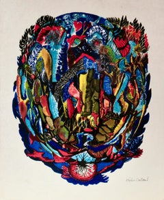 Cantique du Singulier