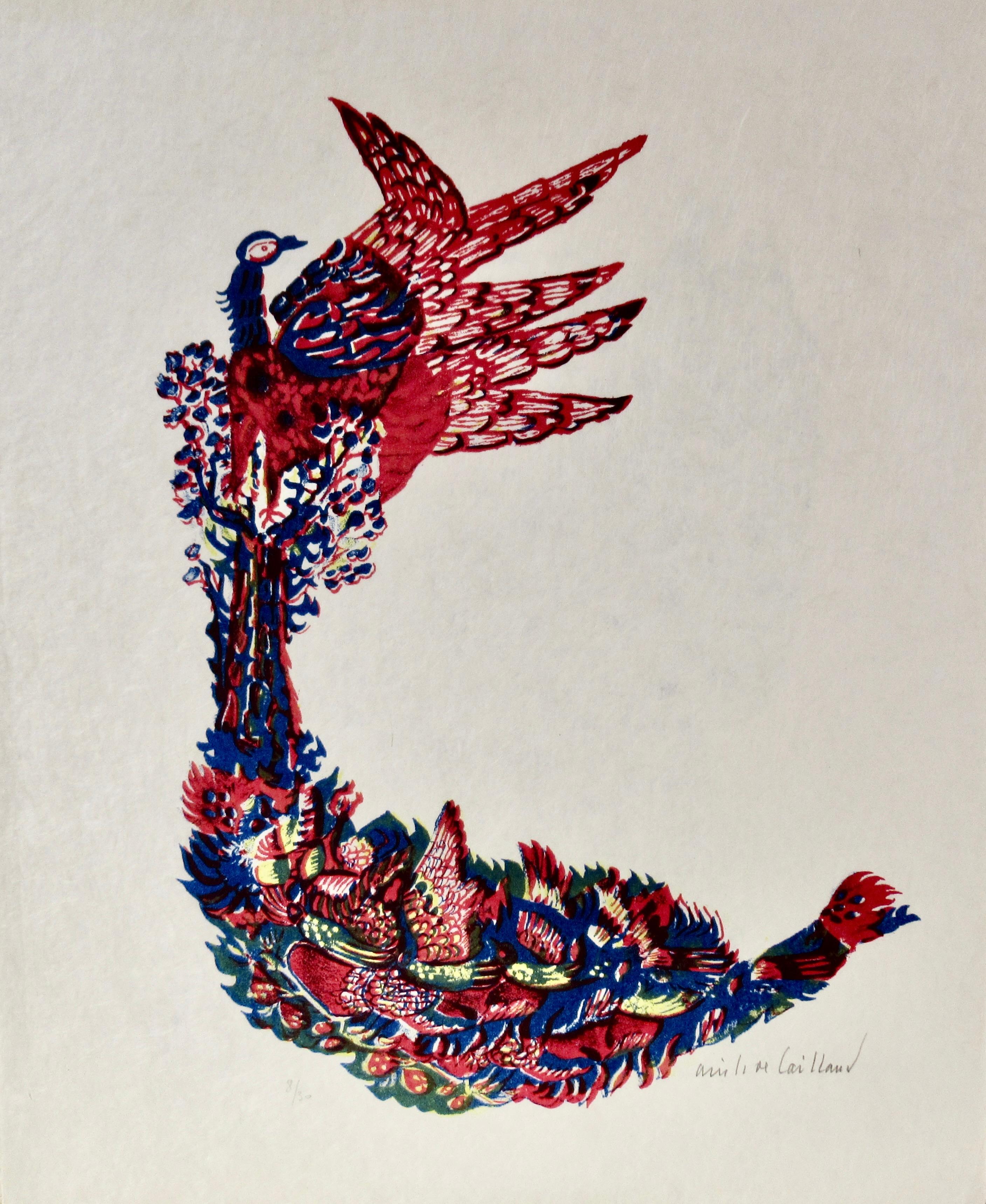 Cantique du Singulier