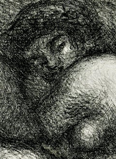 Deux Femmes Dans L'Herbe