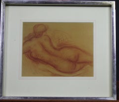 Antique Aristide Maillol