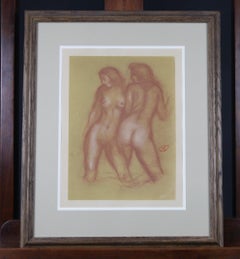 The Two Sisters