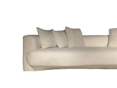 Aristo Modern Sofa