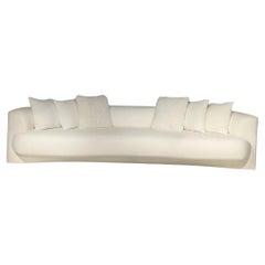 Aristo Modern Sofa
