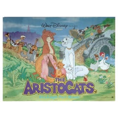 Aristocats, The (1980R)