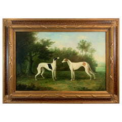 American Paintings