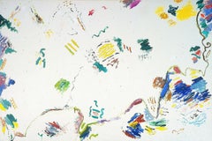 Expressionist Abstract Paintings