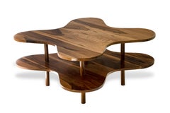 Table basse Ariston conçue par Daniel Basso et Estudio, Floride, Argentine, 2022