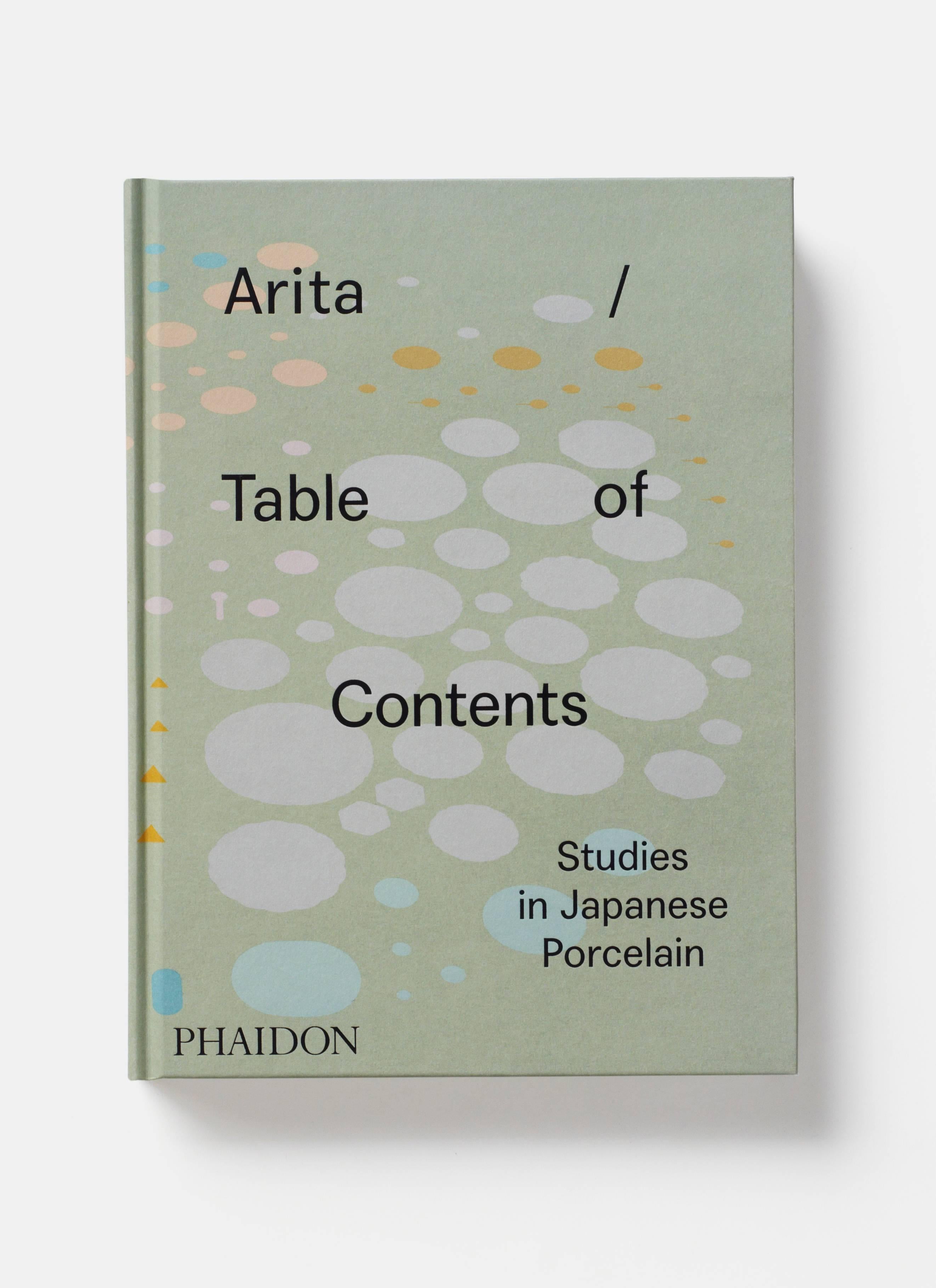 <p>Celebrating the 400th anniversary of traditional Japanese ceramic culture as interpreted by today’s leading designers</p>

<p>The art of Japanese porcelain manufacturing began in Arita in 1616. Now, on its 400th anniversary, Arita / Table of