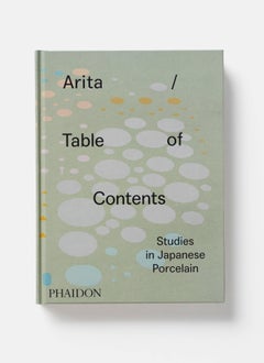 Arita / Table of Contents book