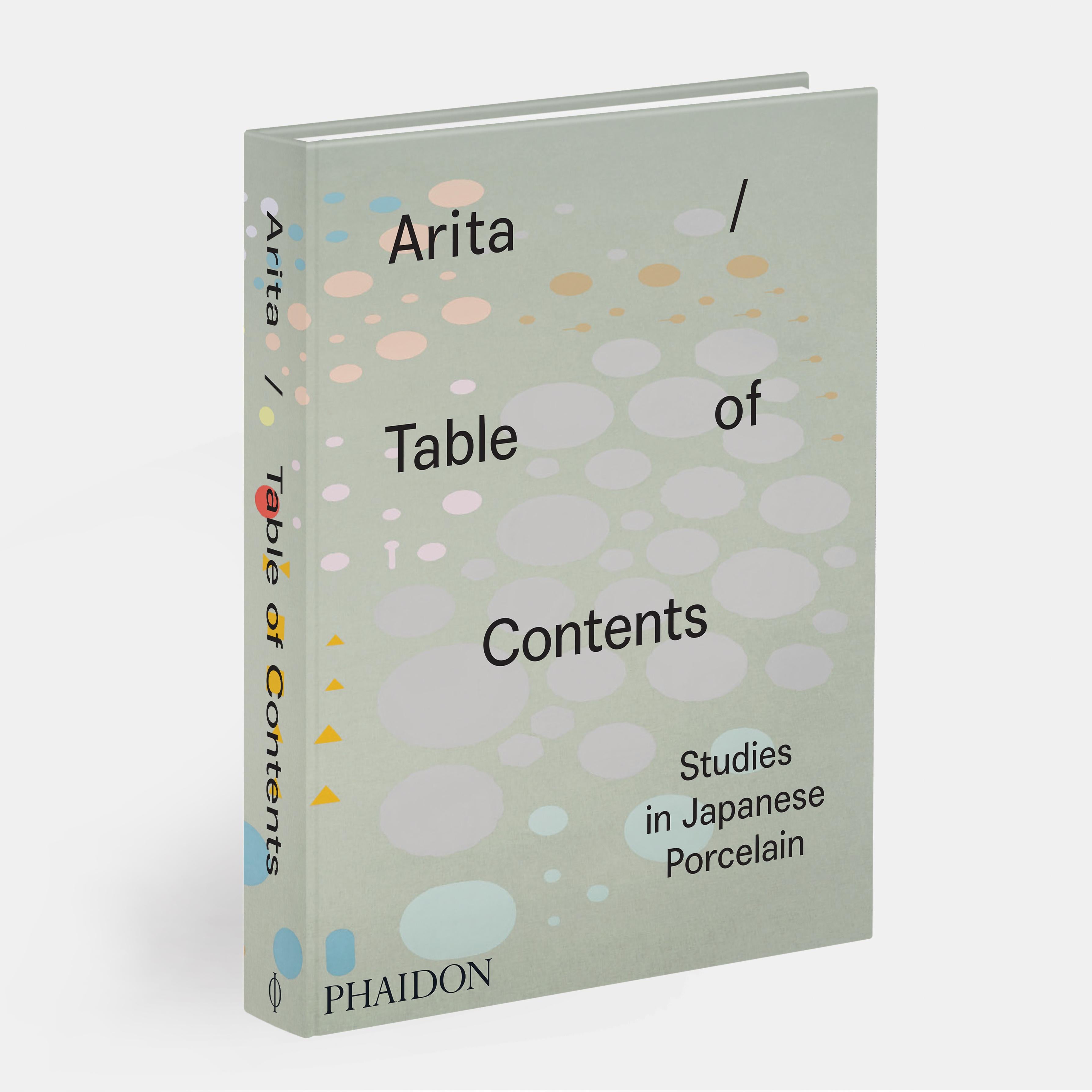 table des matières en anglais
