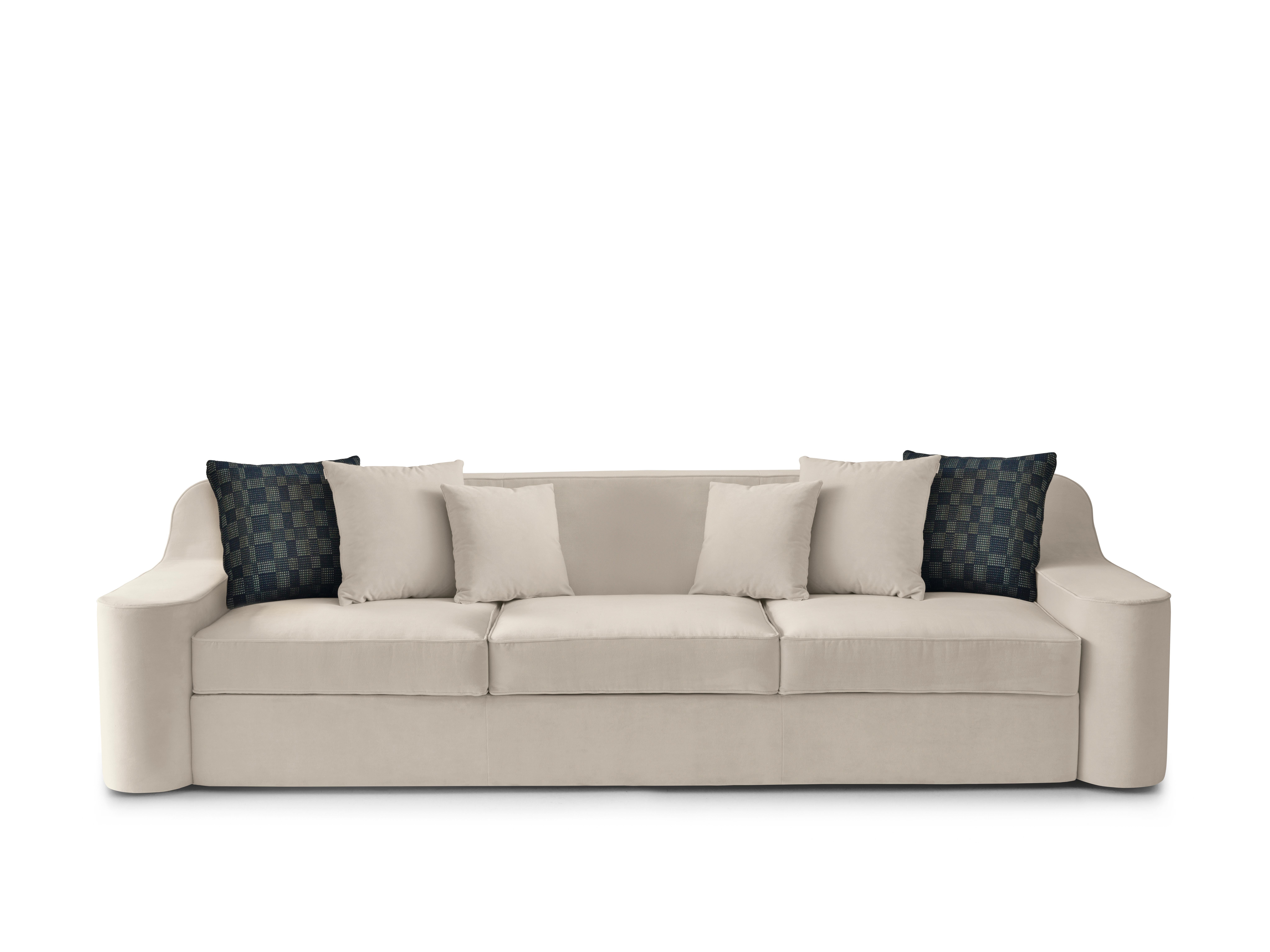 Sofá Arizona 5000 by Redeco Posmoderno en venta