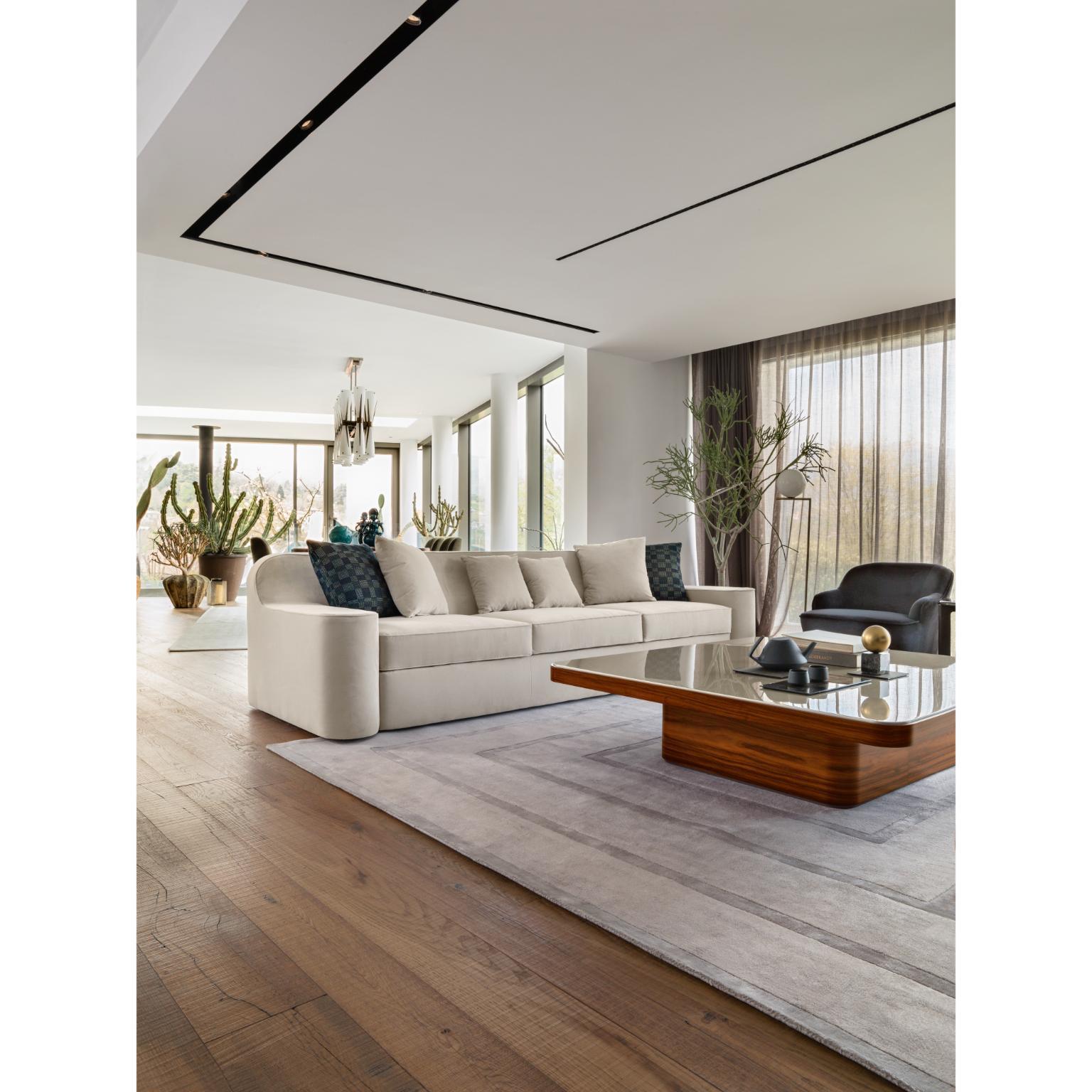 Sofá Arizona 5000 by Redeco en Nuevo estado para la venta en Geneve, CH
