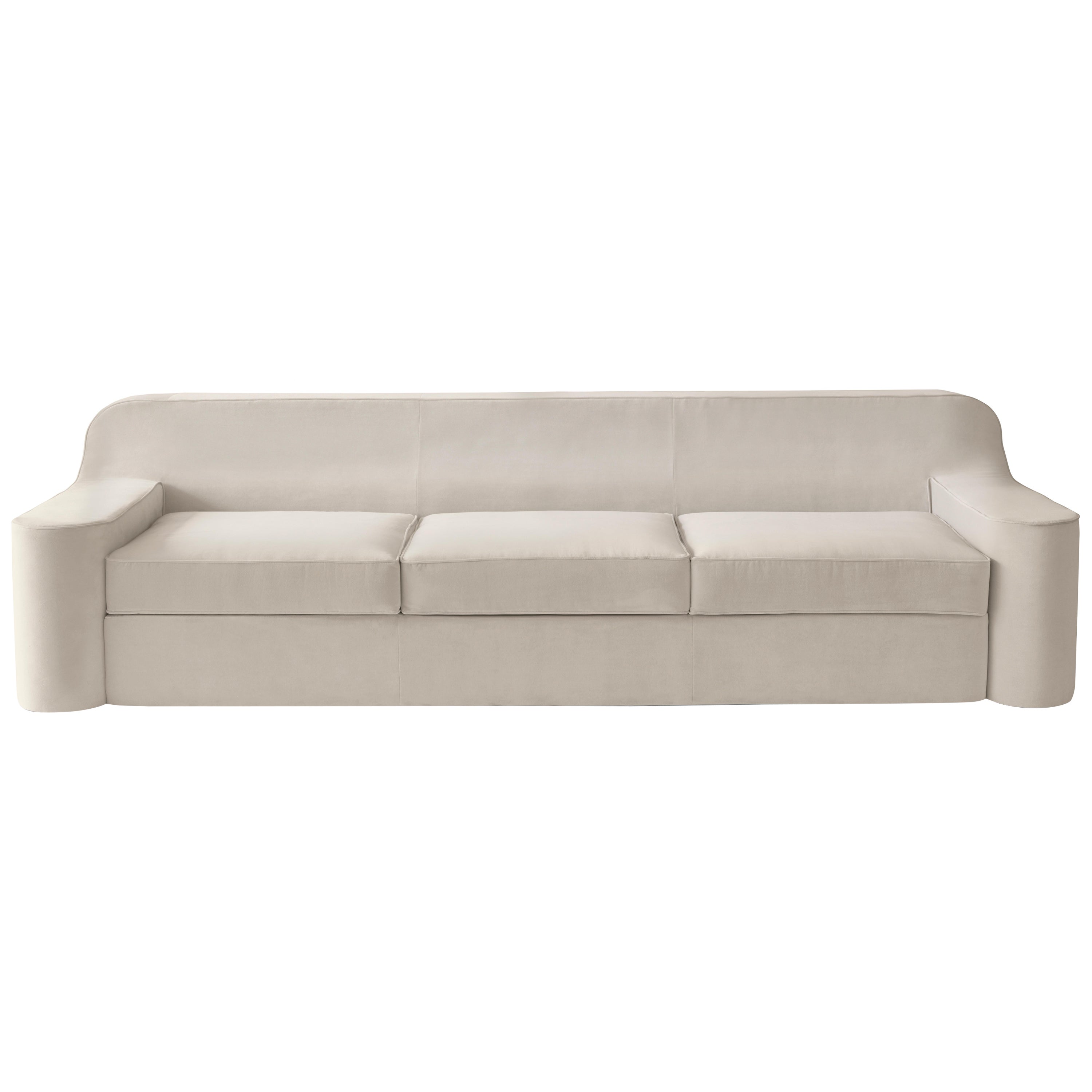 Arizona 5000 Sofa by Redeco For Sale