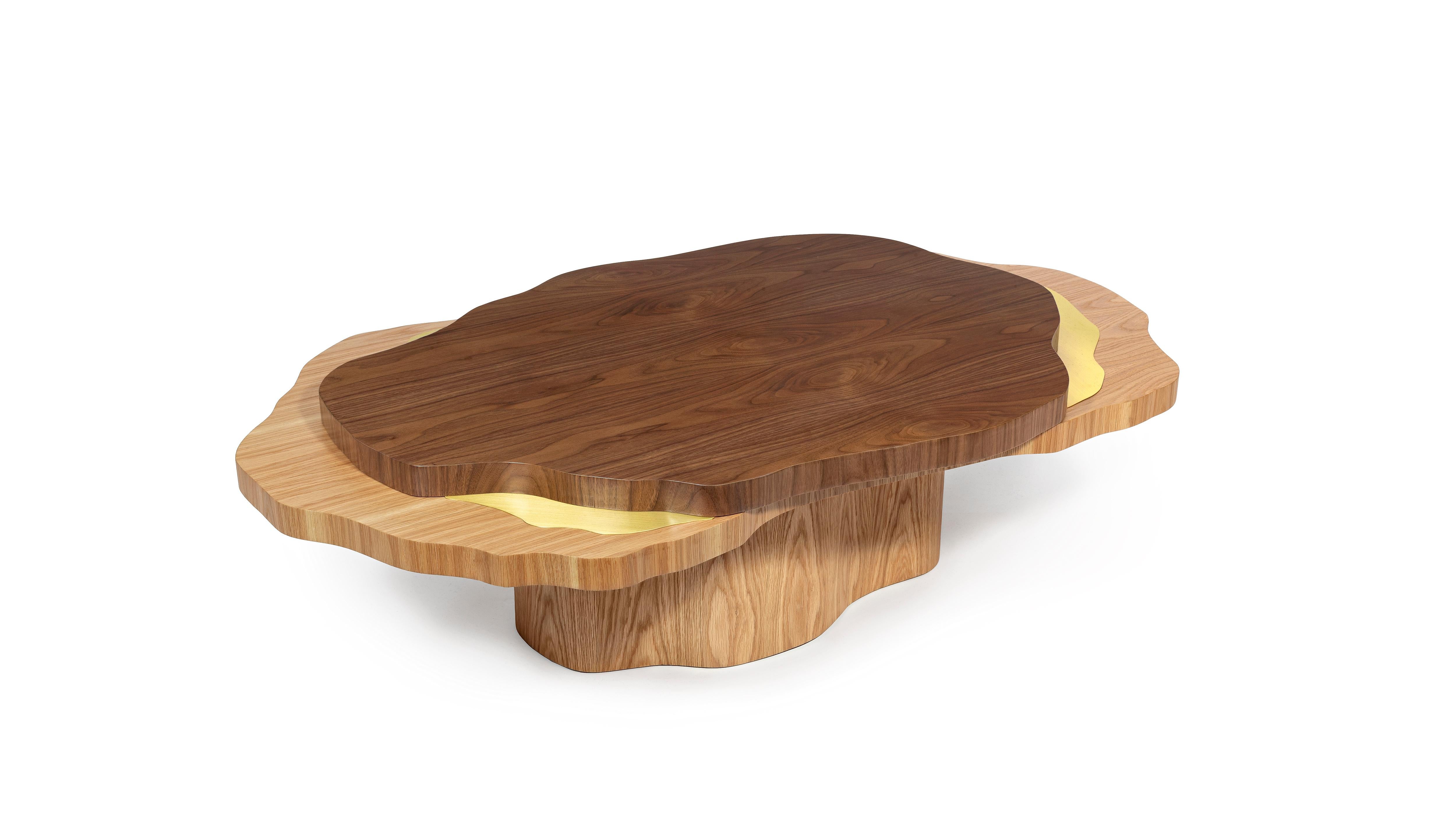 Post-Modern Arizona Coffee Table by InsidherLand For Sale