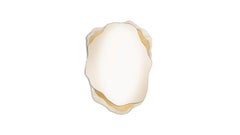 Arizona Estremoz Marble Mirror by InsidherLand