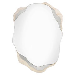 Arizona Estremoz Marble Mirror by InsidherLand